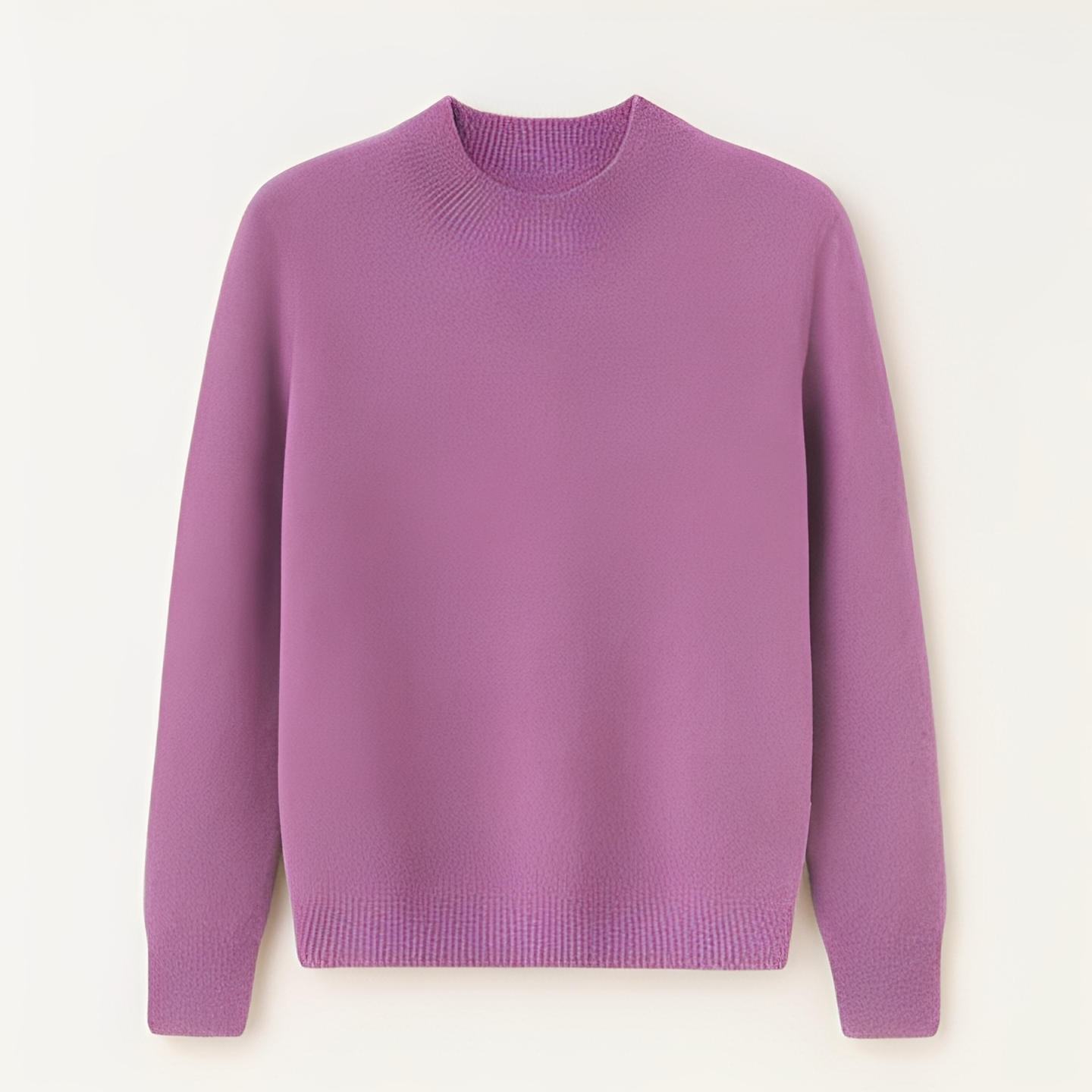 Kelsey - Casual, warm sweater for women