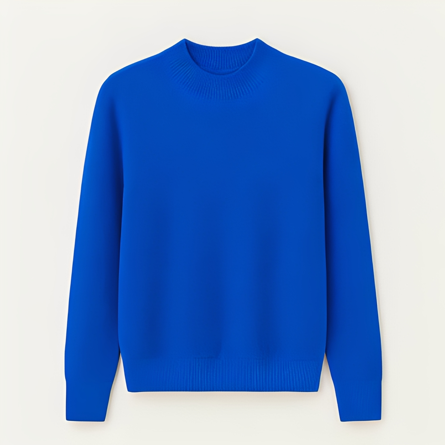 Kelsey - Casual, warm sweater for women