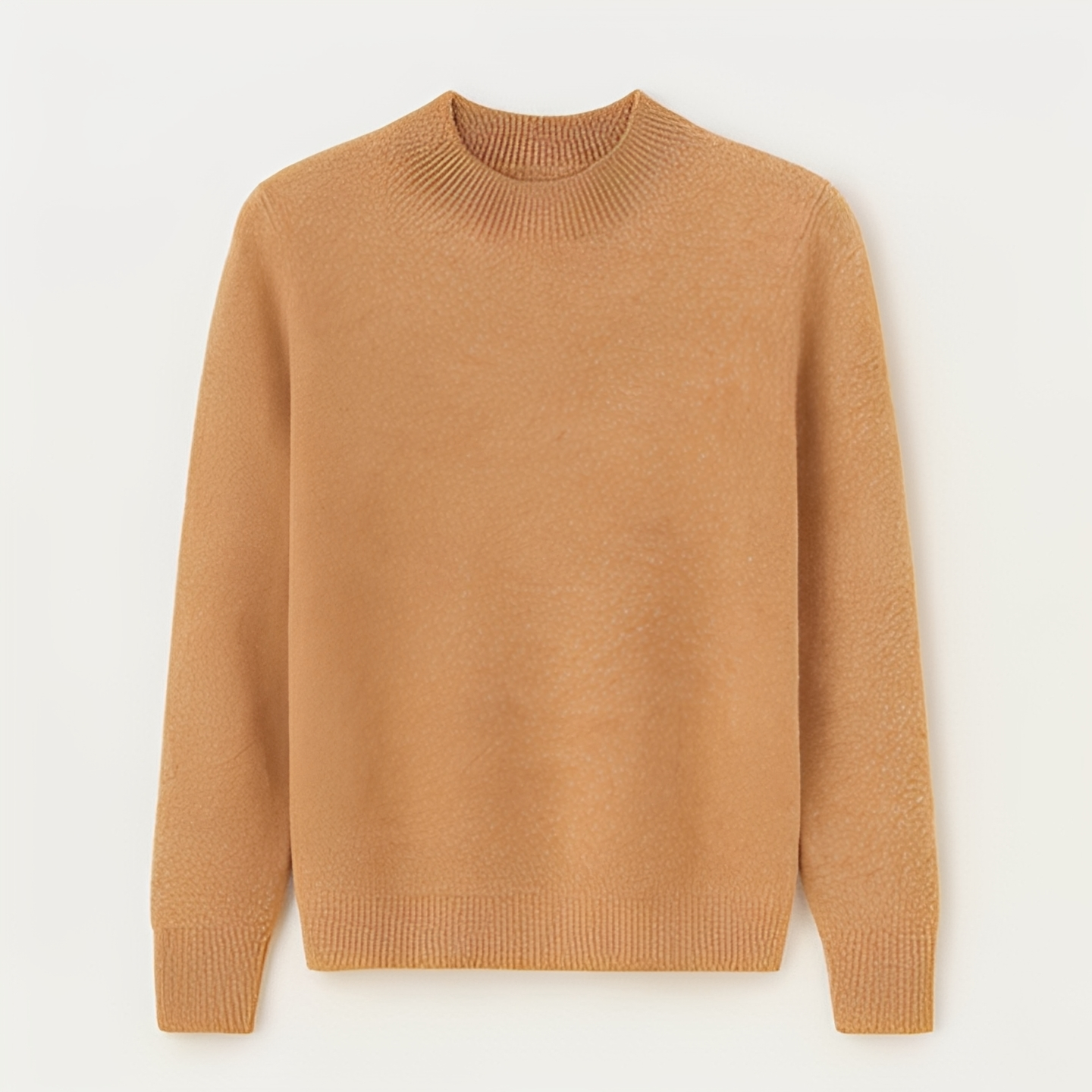 Kelsey - Casual, warm sweater for women