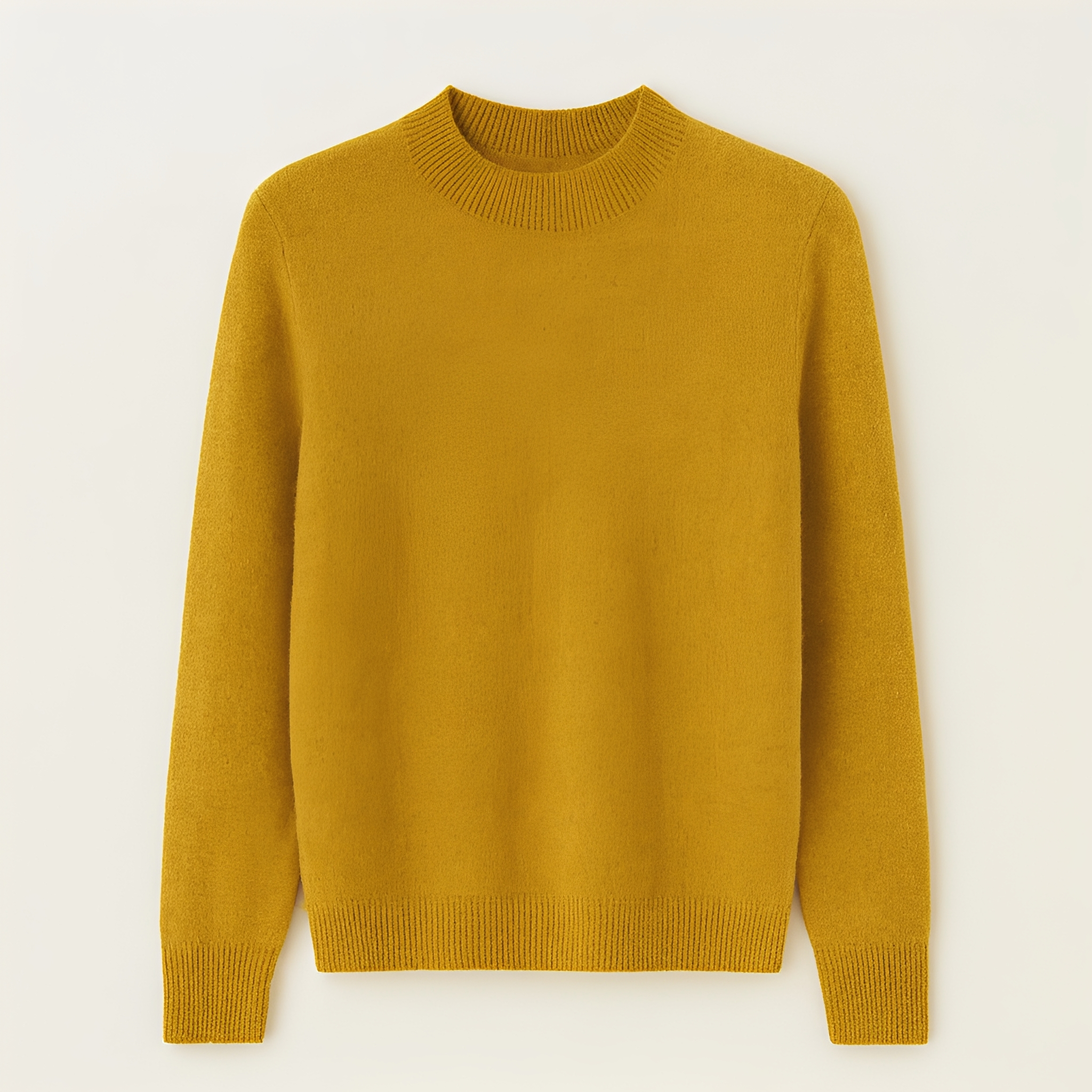Kelsey - Casual, warm sweater for women