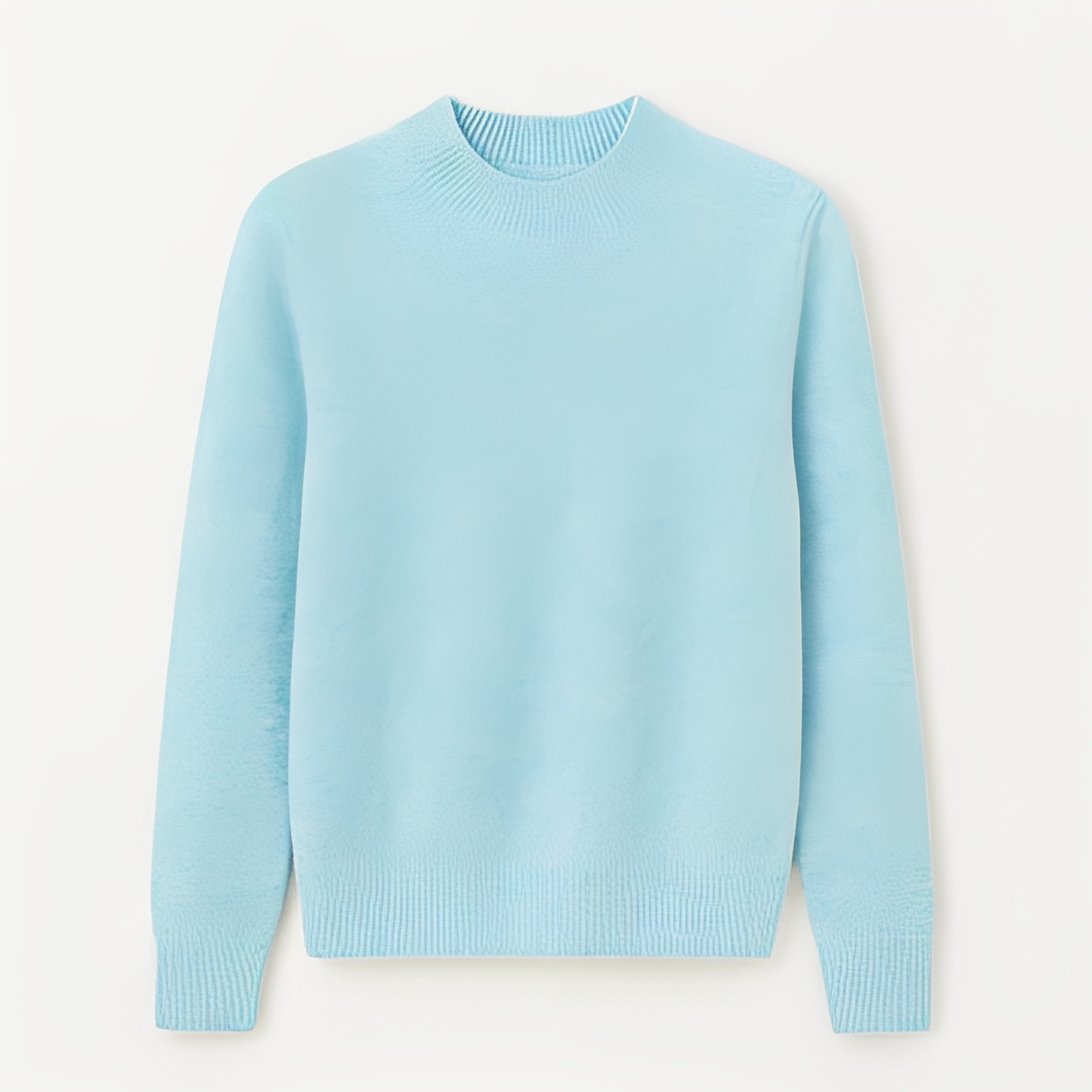 Kelsey - Casual, warm sweater for women