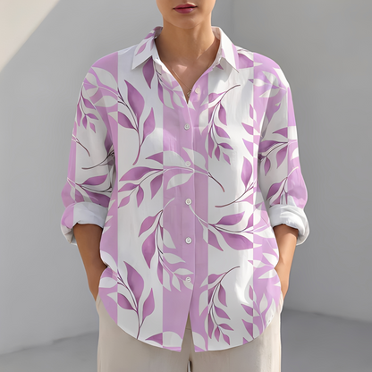 Khaye - Stylish and Casual Summer Blouse for Women