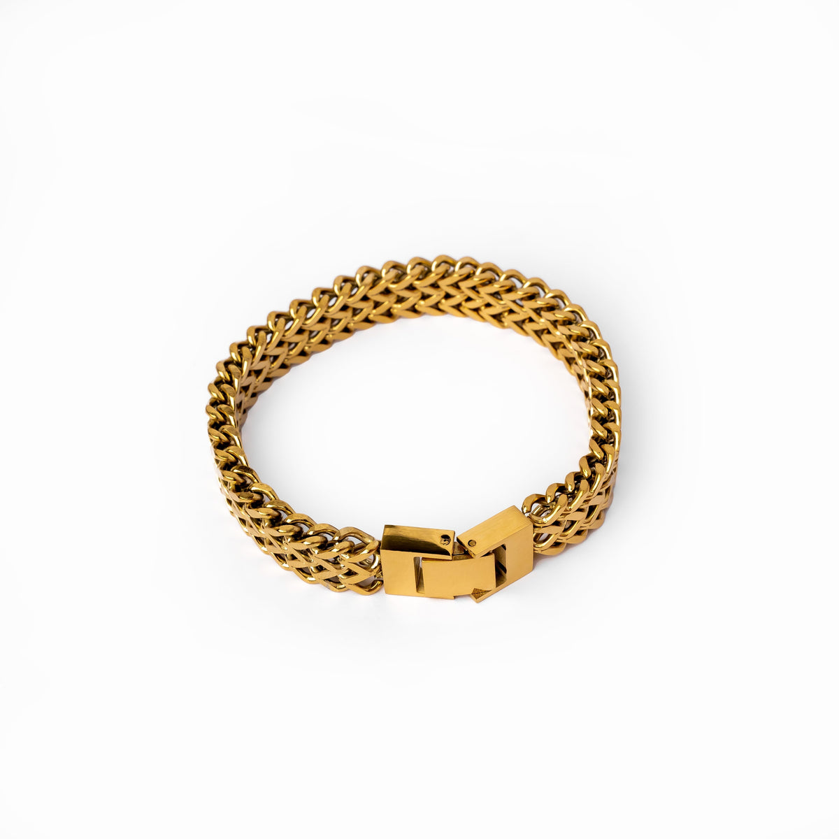 Eden – Textured Bracelet