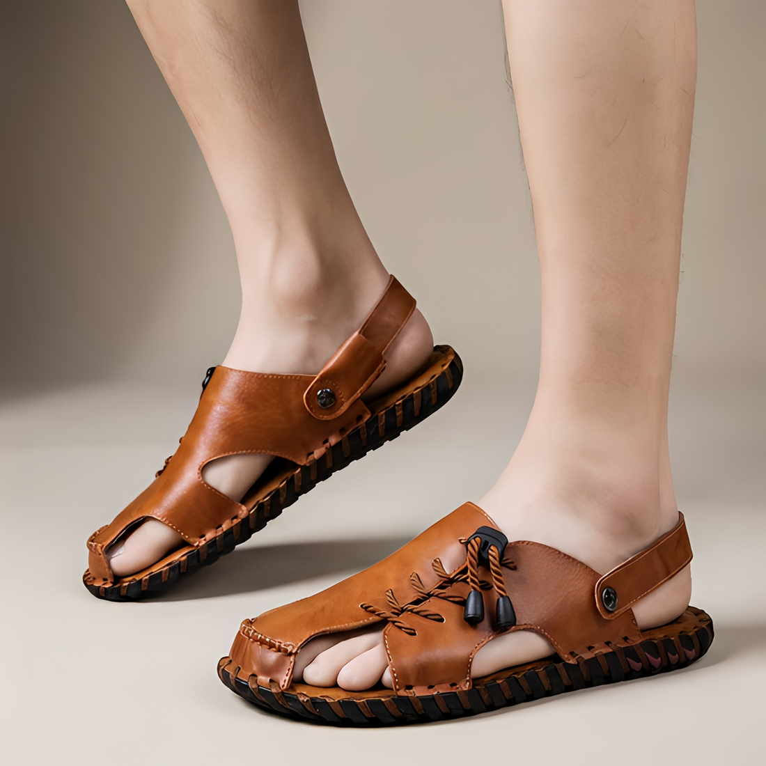 Rowar - Men's Open Summer Sandals