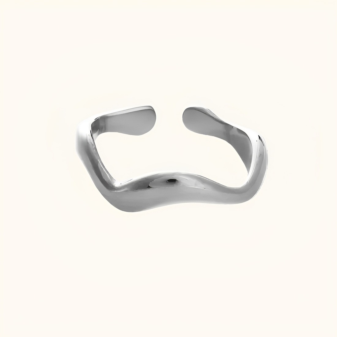 Theva – Open Ring of Water Waves