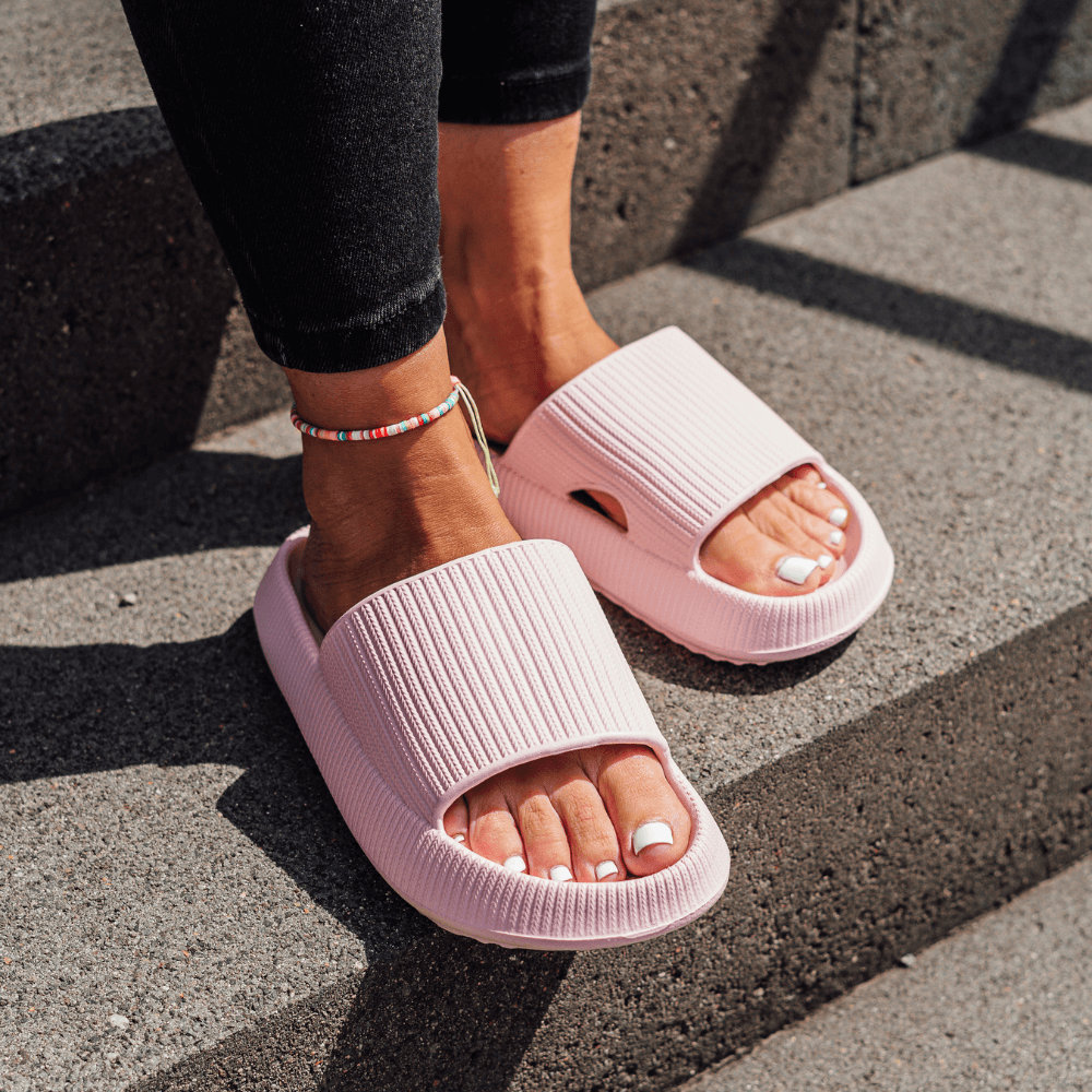 Rumi - Comfortable slippers