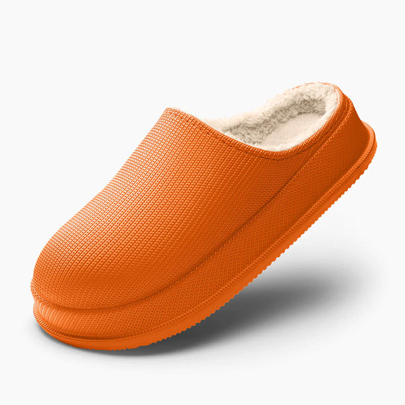 Nicole - Comfortable and Warm Sandals