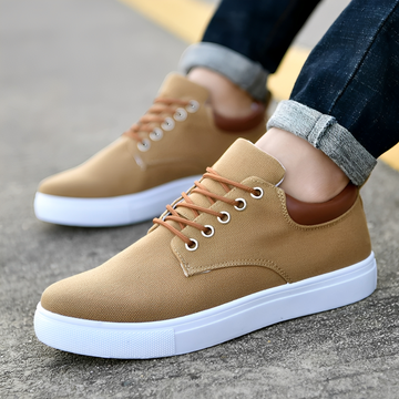 Zerad - Men's Shoes - Everyday and Airy