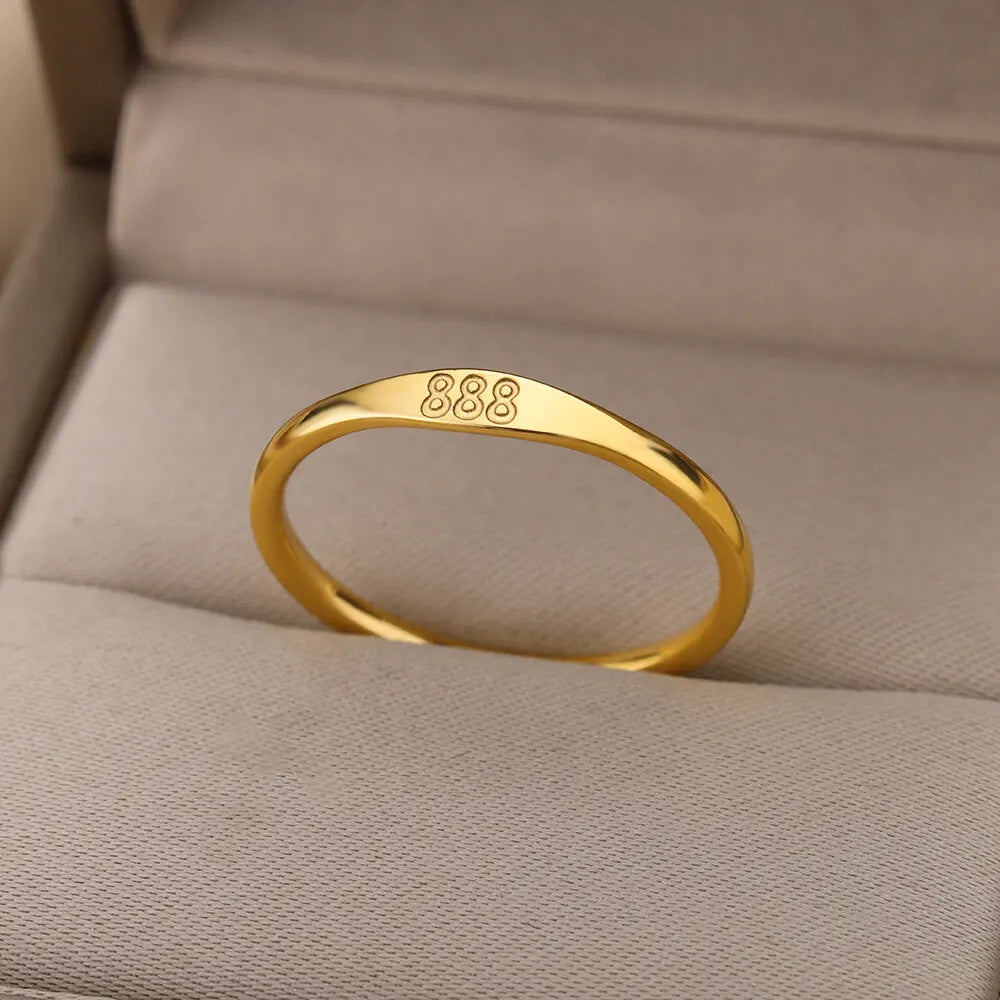 Astraya – Angel Number Astral Ring