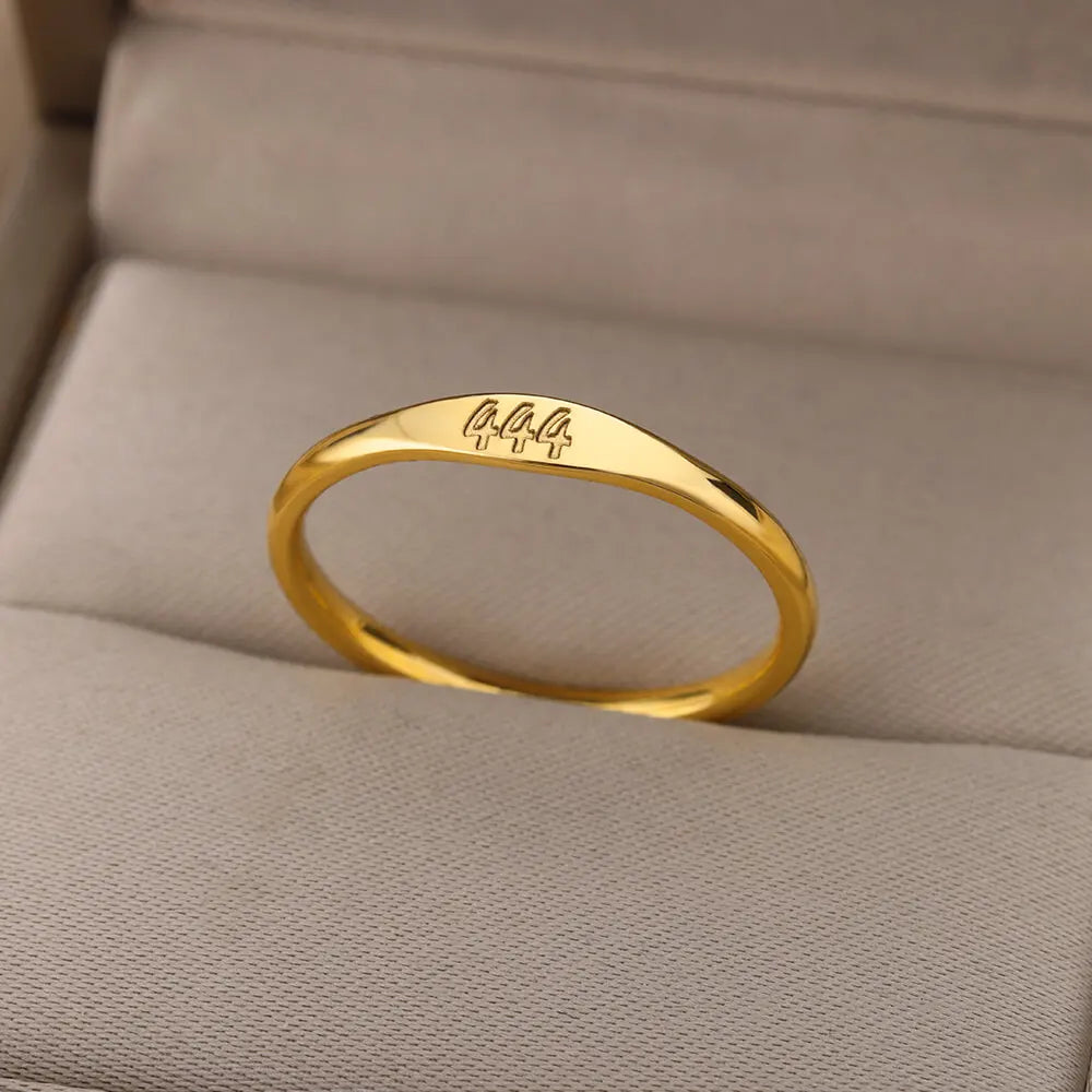 Astraya – Angel Number Astral Ring