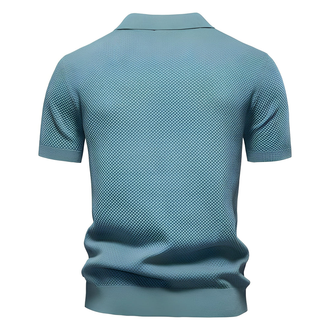 Jerome - Men's Short Sleeve Polo
