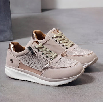 Dianna – Women's Shoes – Ideal for Everyday Use