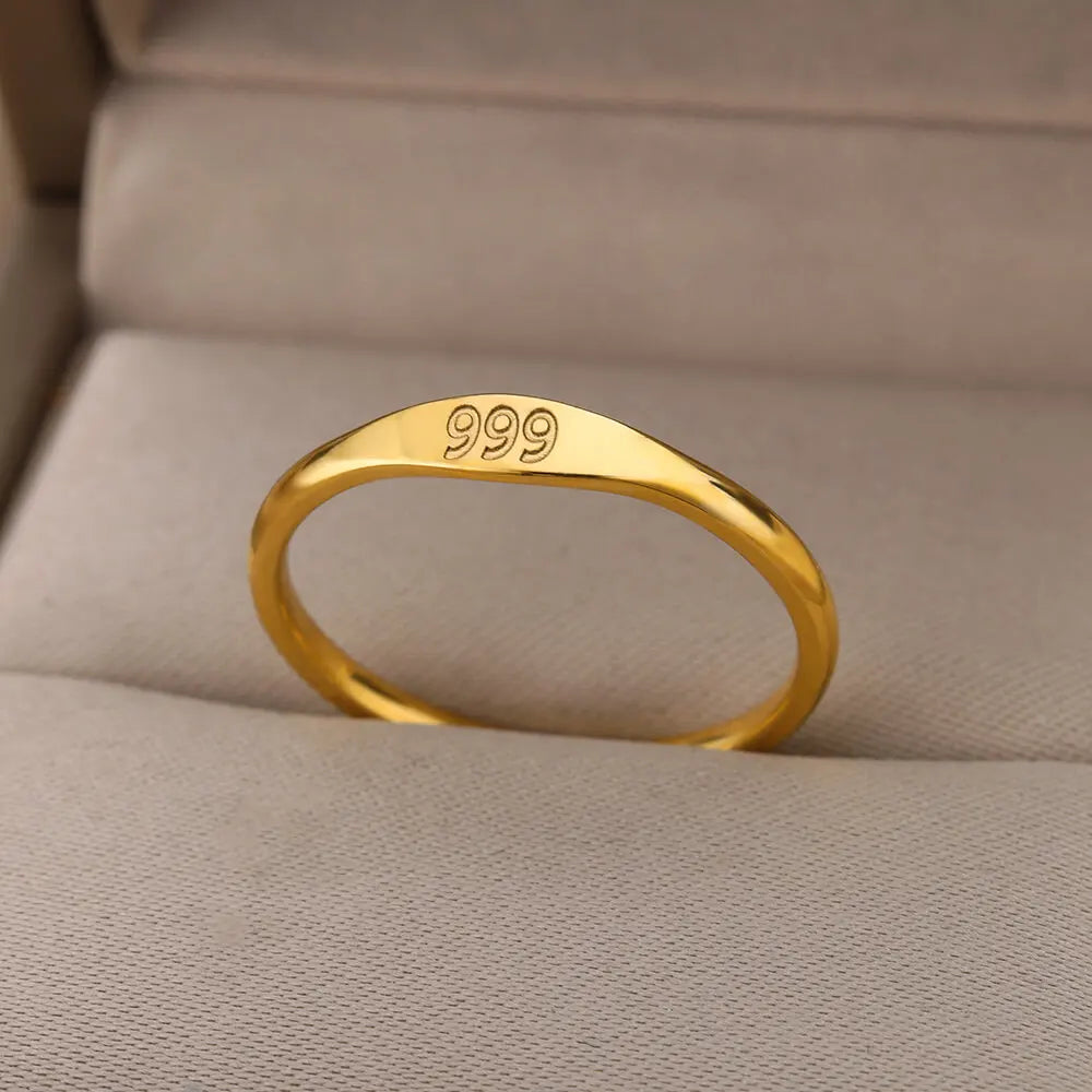 Astraya – Angel Number Astral Ring