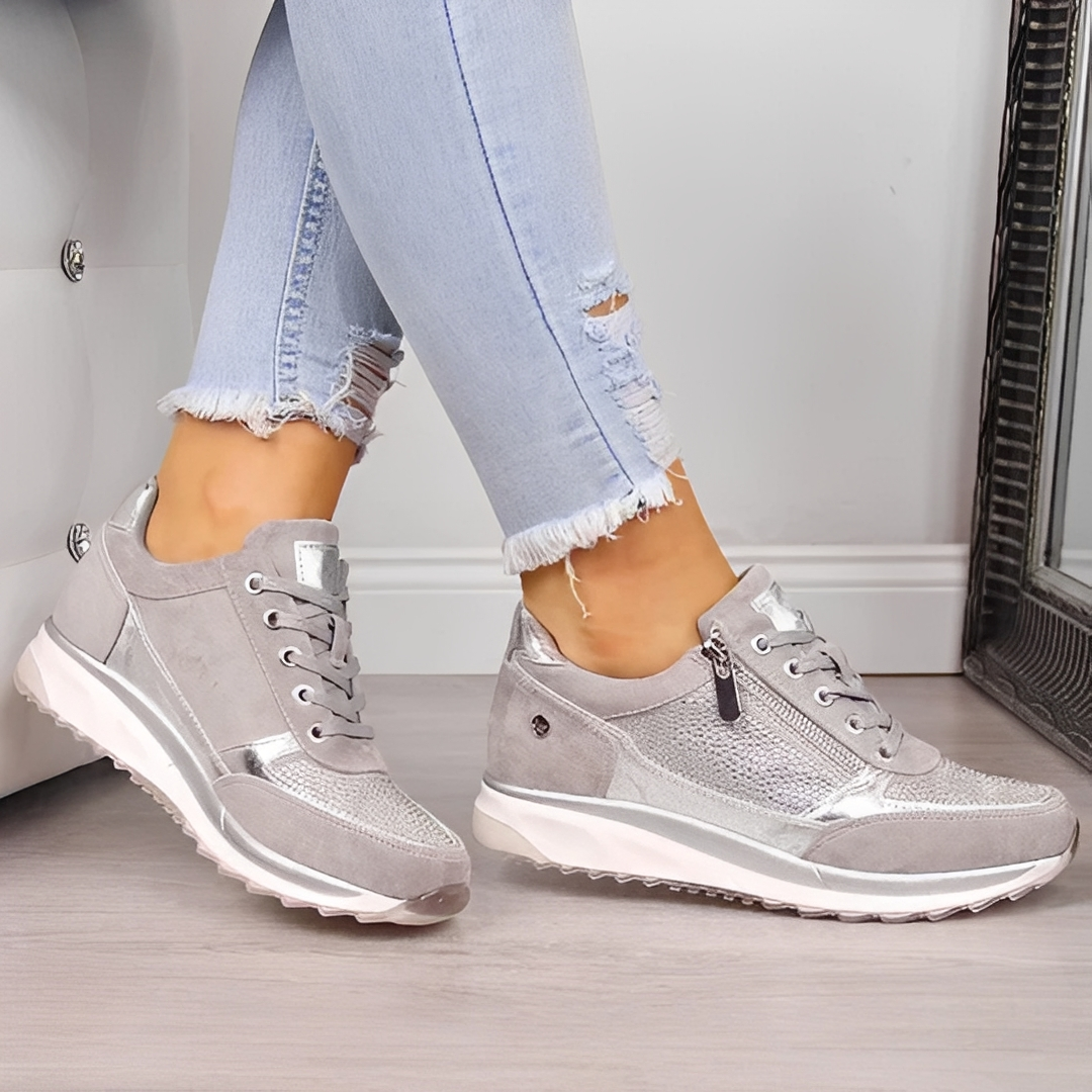 Marcella - Stylish and comfy shoes for women