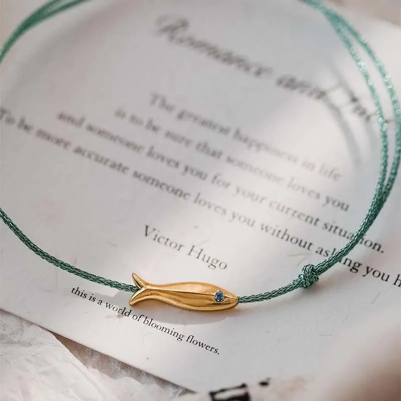Solara – Anklet of Fine Shine