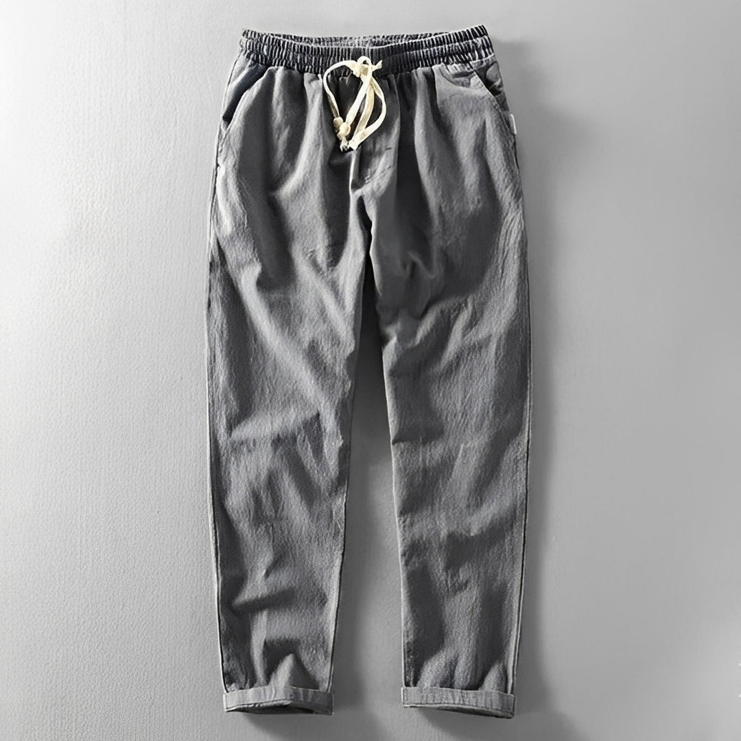 Jayrold - Stylish Summer Pants for Men