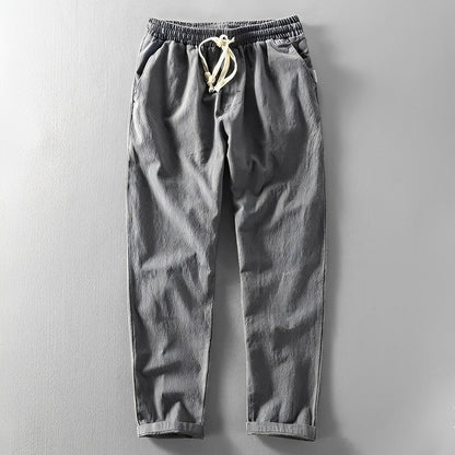 Jayrold - Stylish Summer Pants for Men