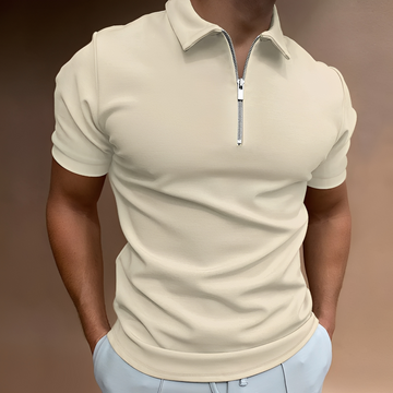 Randolf - Men's Polo – Perfect for Warm Weather
