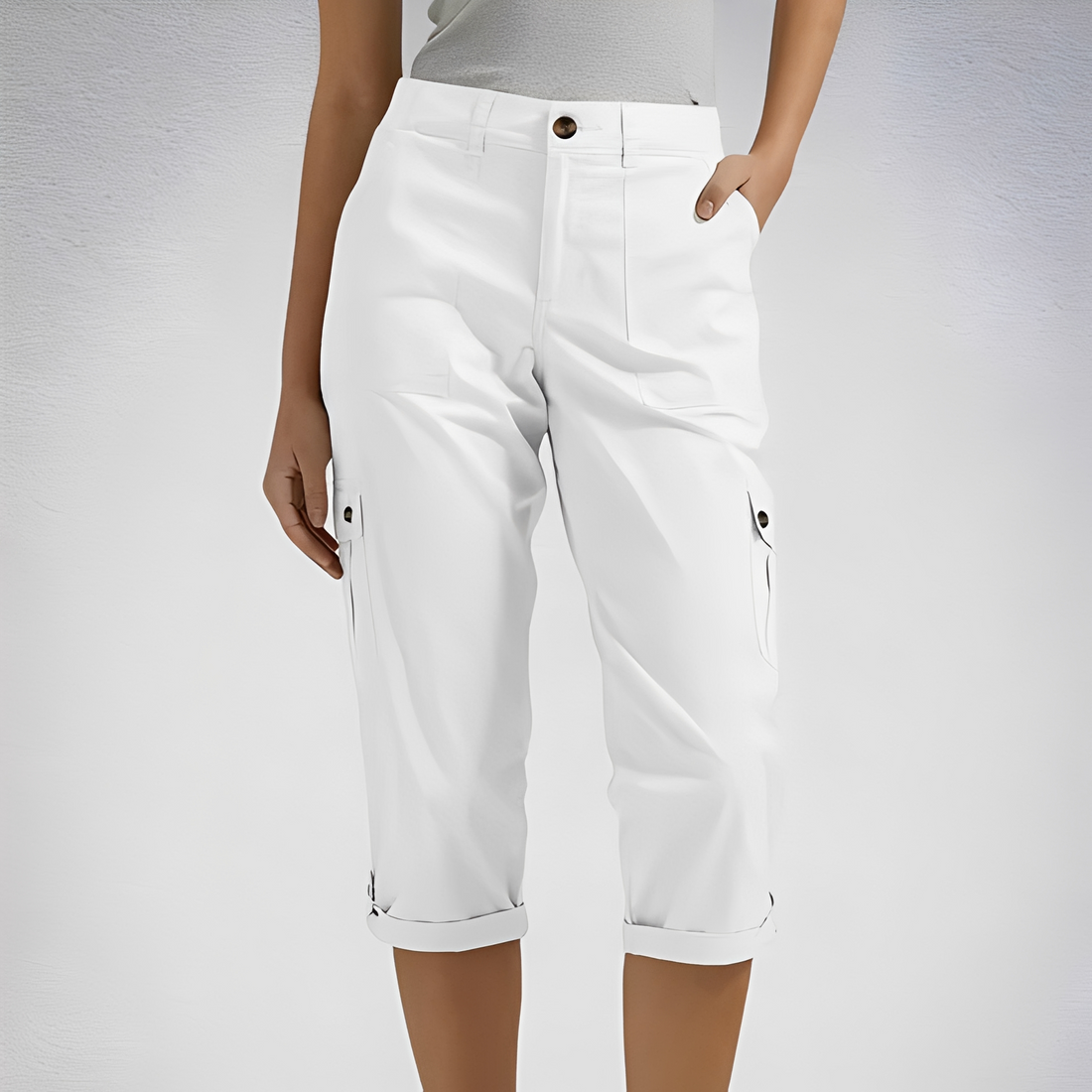 Archelle - Women's stylish, loose pants