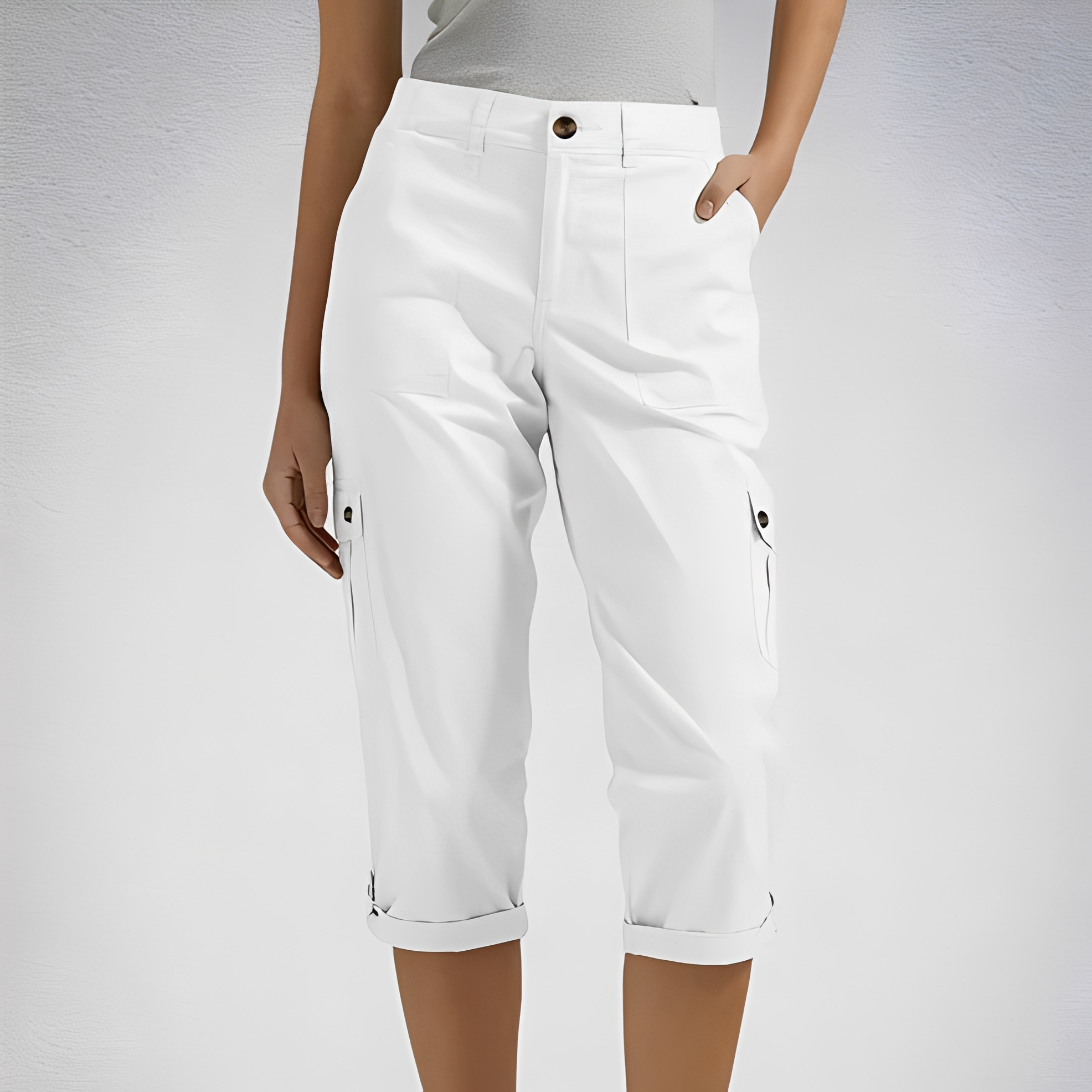 Archelle - Women's stylish, loose pants