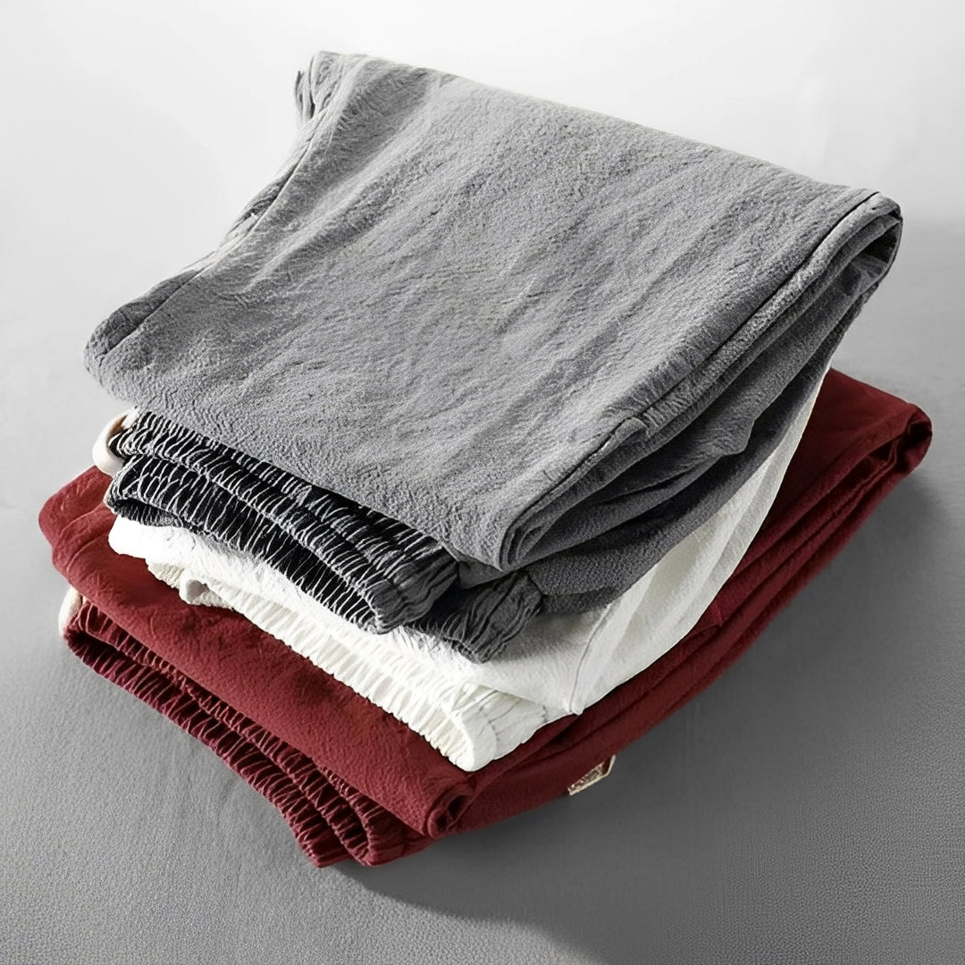 Jayrold - Stylish Summer Pants for Men