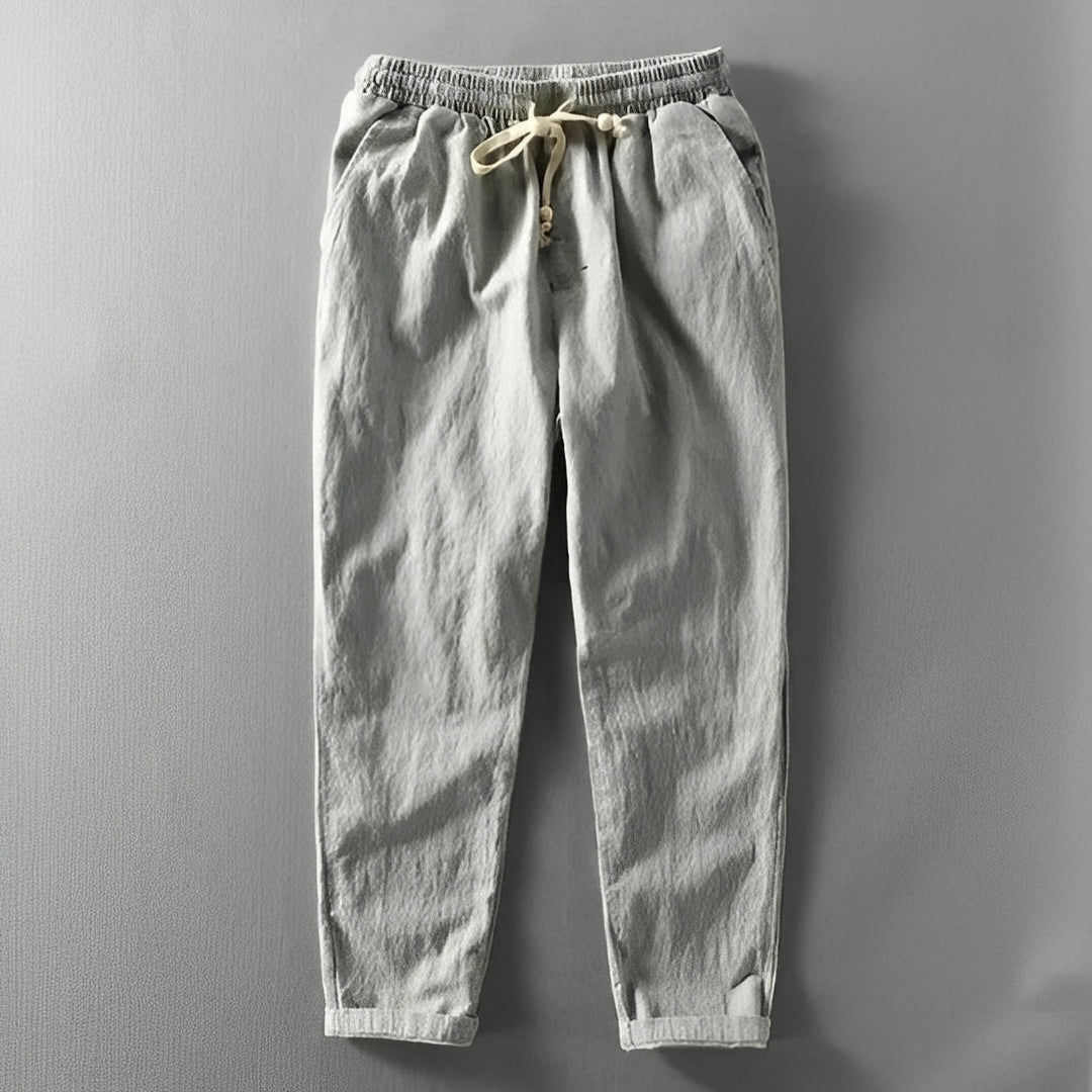 Jayrold - Stylish Summer Pants for Men