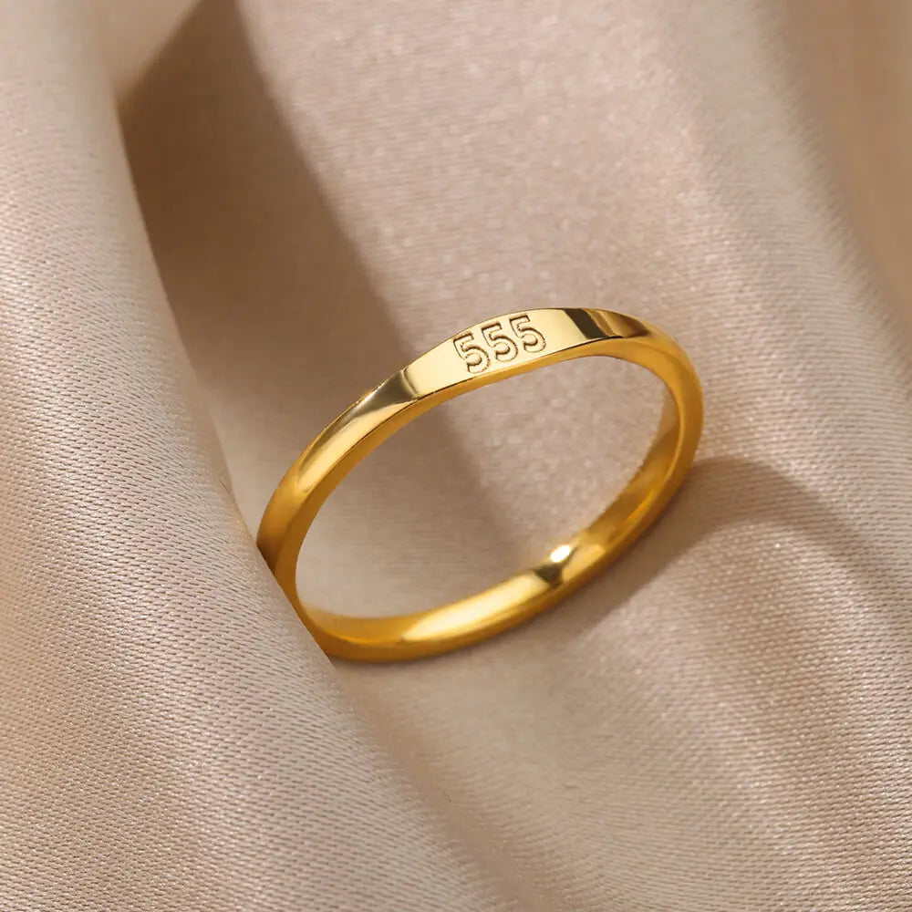 Astraya – Angel Number Astral Ring