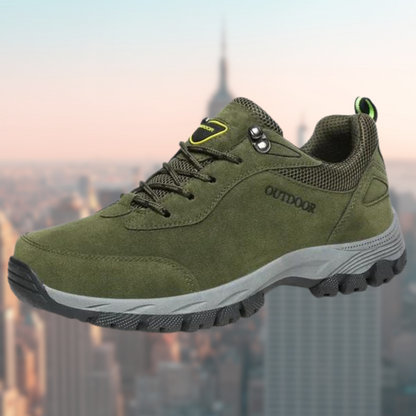 Arlo – Men’s Comfortable Walking Shoes