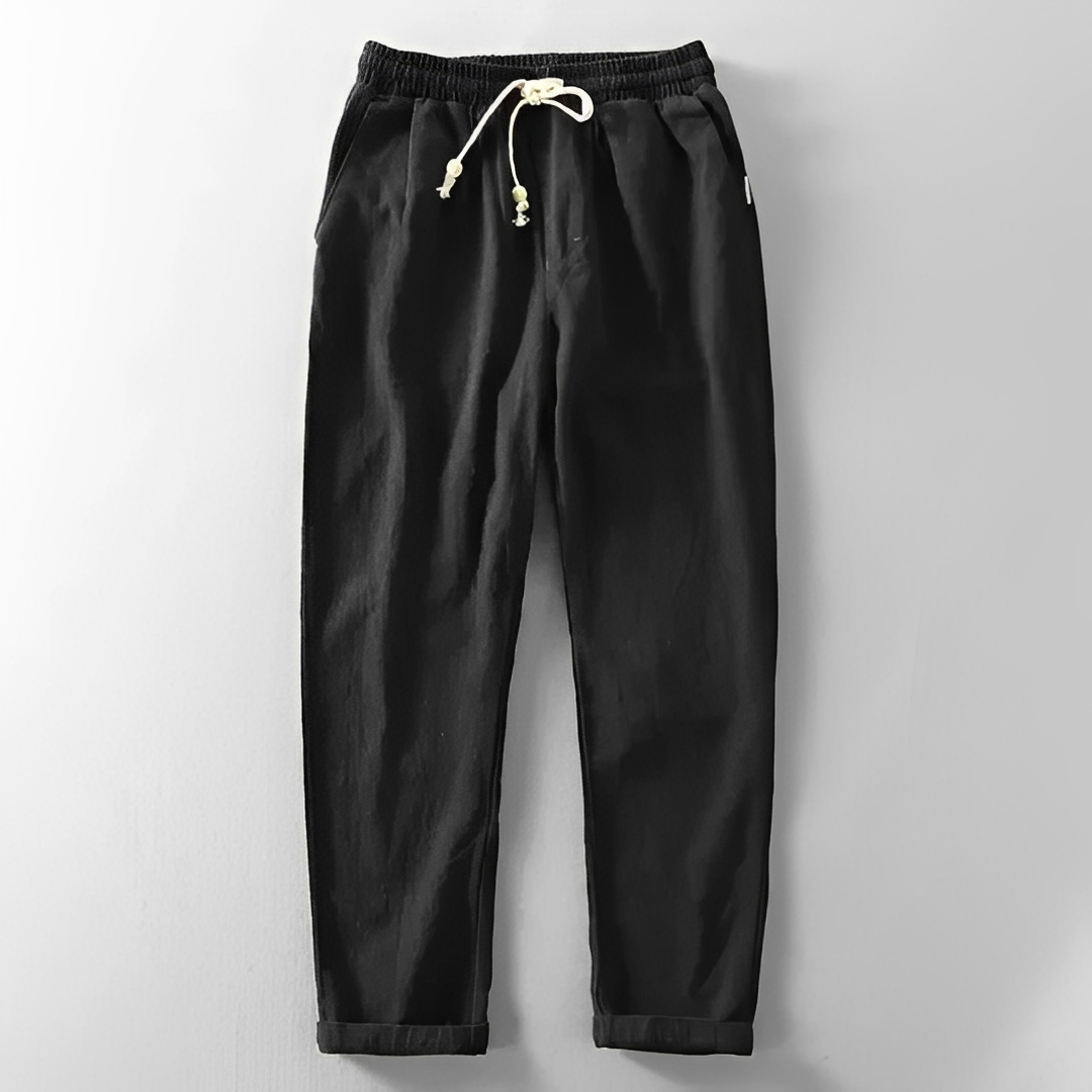 Jayrold - Stylish Summer Pants for Men