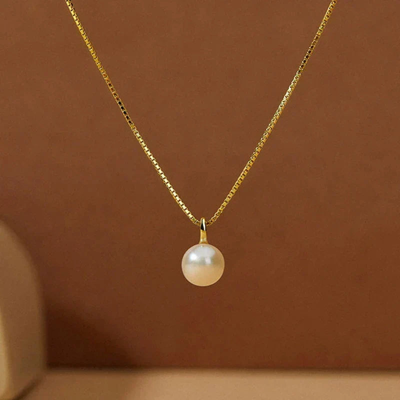 Grace – Minimalist and Elegant Collar