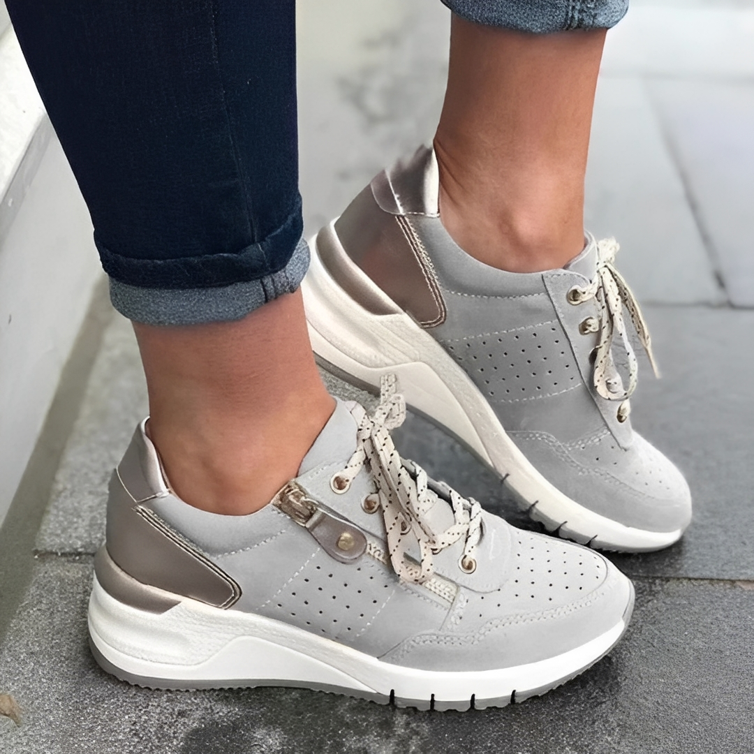 Luciah - Stylish summer footwear for women