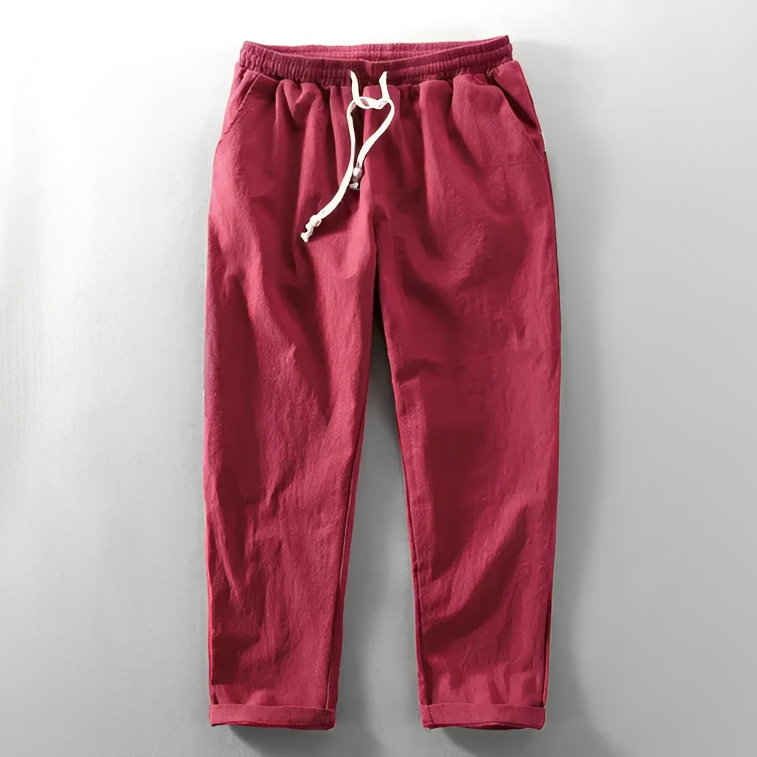 Jayrold - Stylish Summer Pants for Men