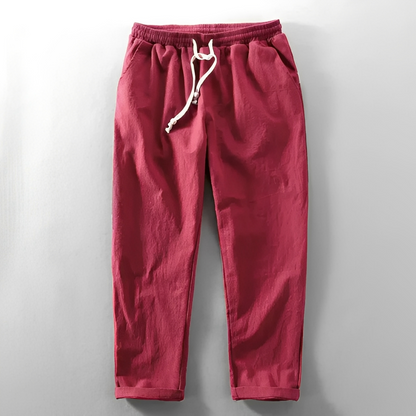 Jayrold - Stylish Summer Pants for Men