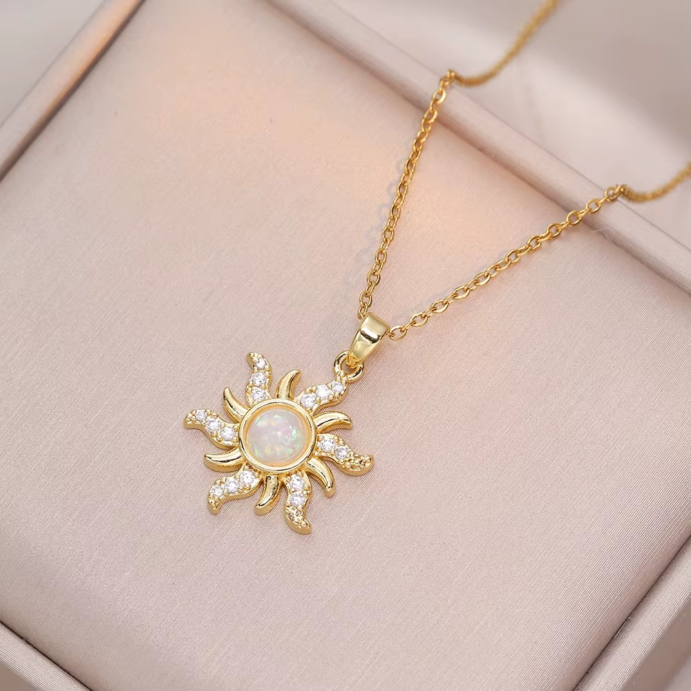 Yana – Sun Collar Rapunzel