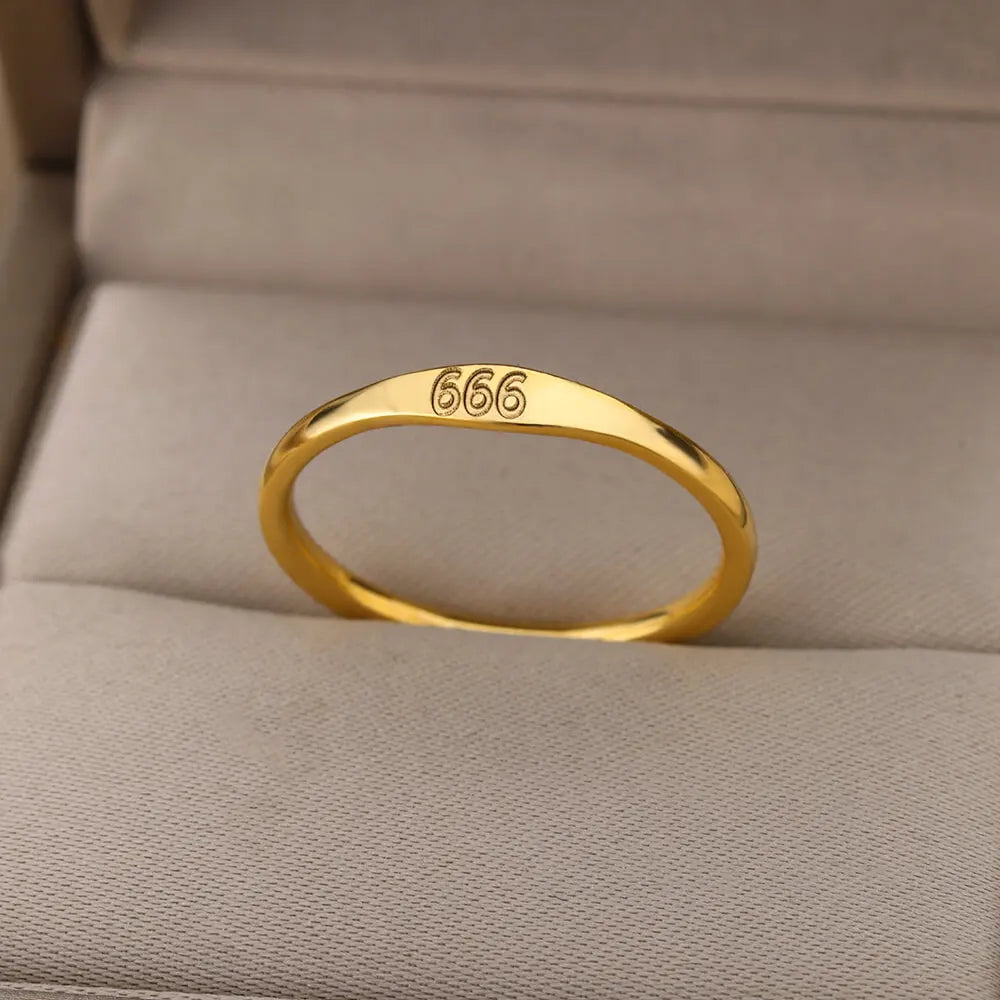Astraya – Angel Number Astral Ring