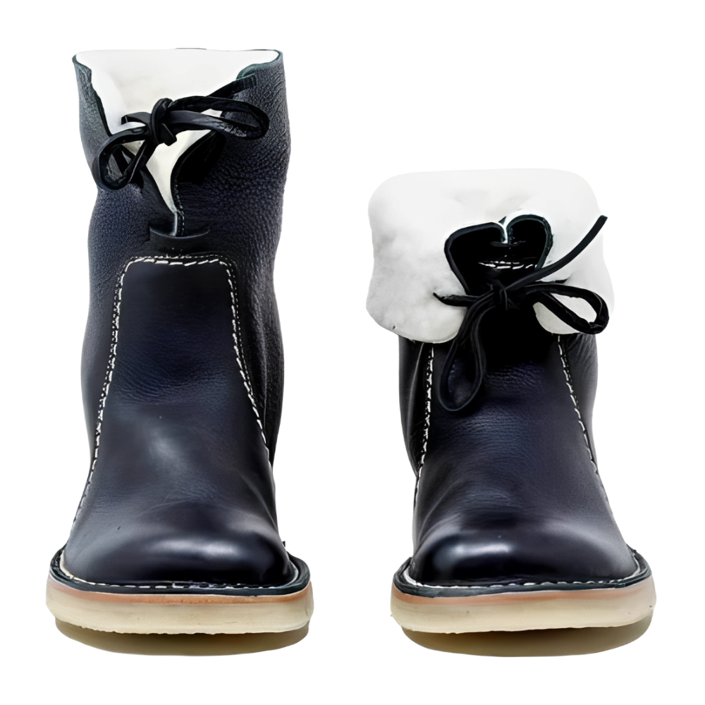 Ruth - Warm and waterproof boots