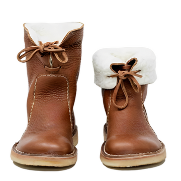 Ruth - Warm and waterproof boots