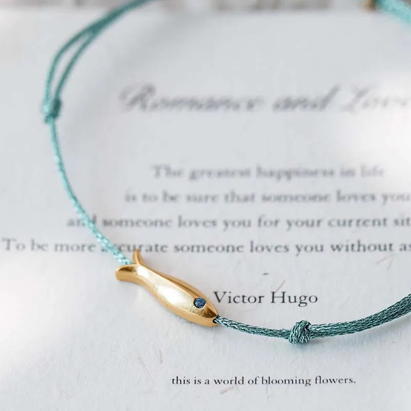 Solara – Anklet of Fine Shine