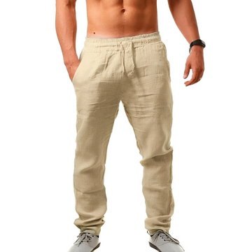 Jorian - Men's Pants - for Hot Days