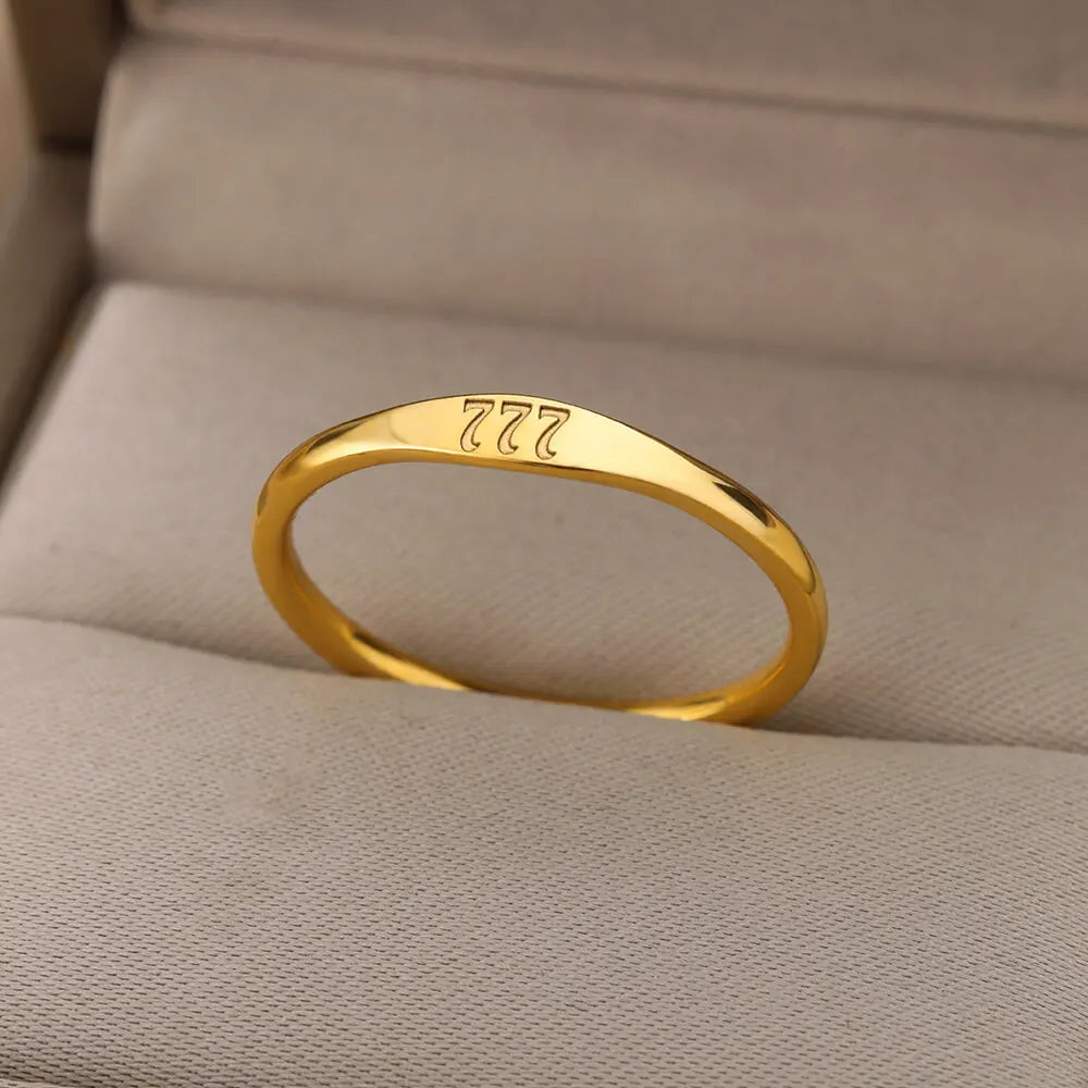 Astraya – Angel Number Astral Ring
