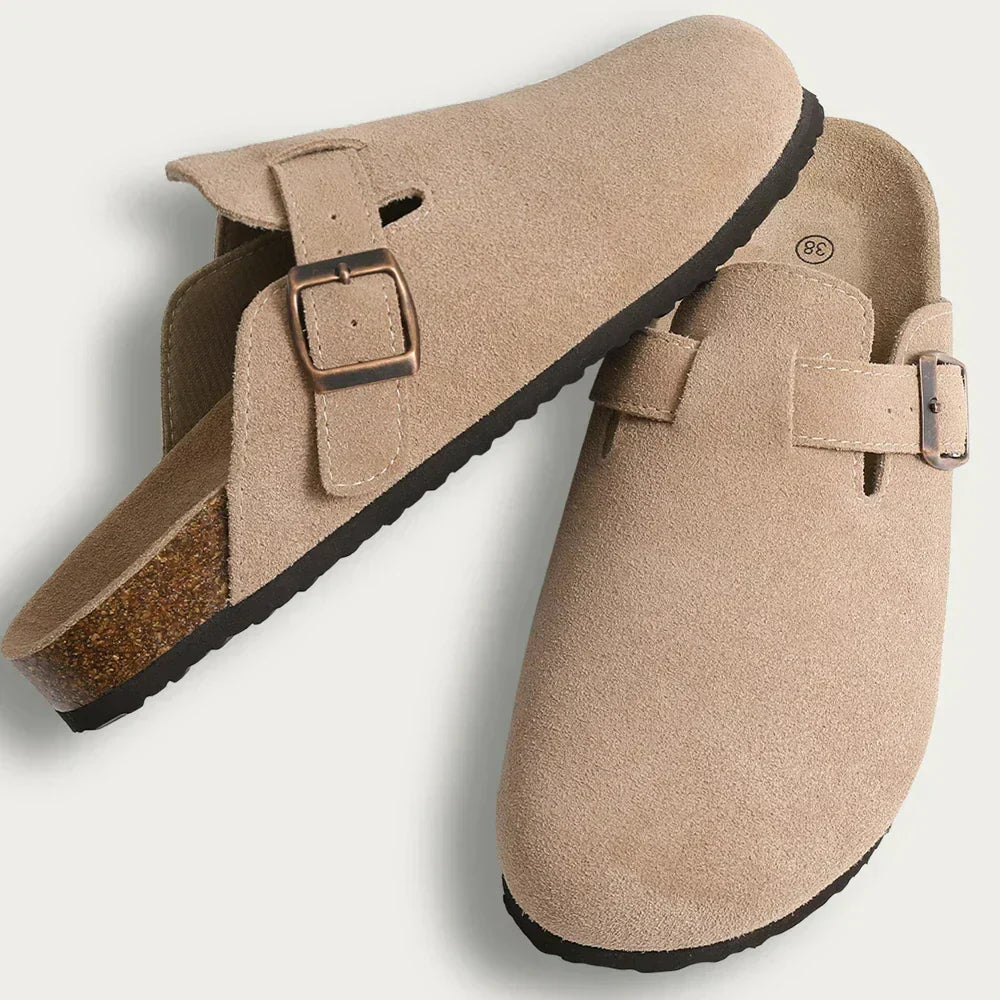 Lian - Comfortable sandals