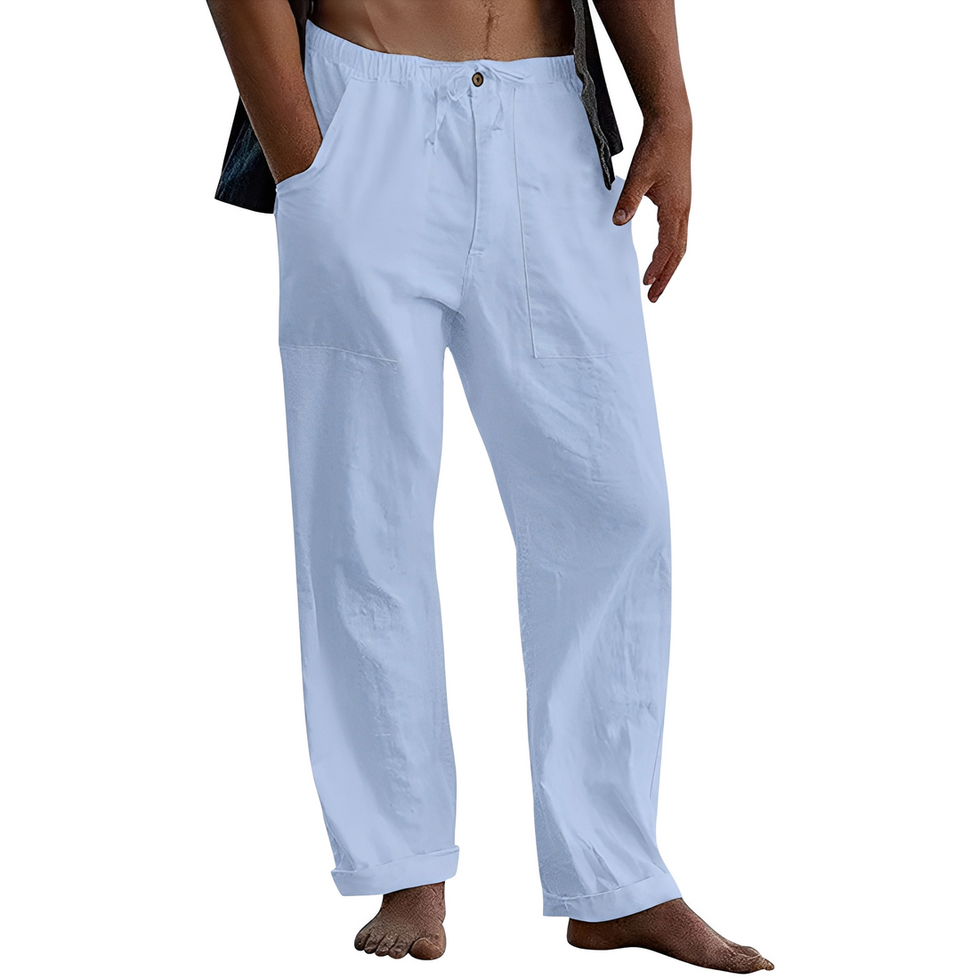 Stephen - Pants Men - for Sunny Outfit