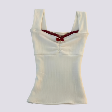 Eloise - Chic Tank Top