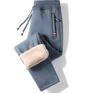Theo - Comfortable and warm pants