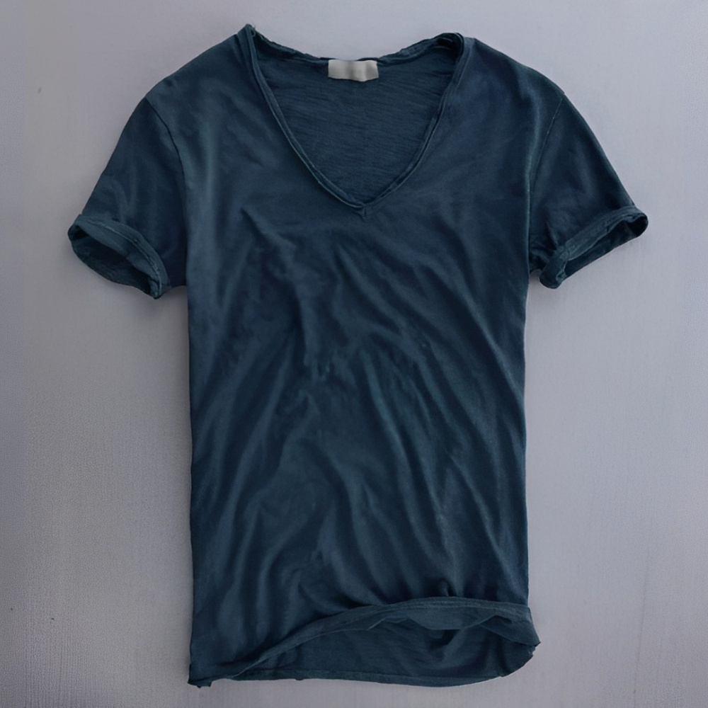 Brett - Casual, comfortable T-shirt for men
