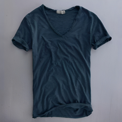 Brett - Casual, comfortable T-shirt for men