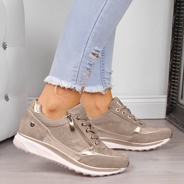 Marcella - Stylish and comfy shoes for women