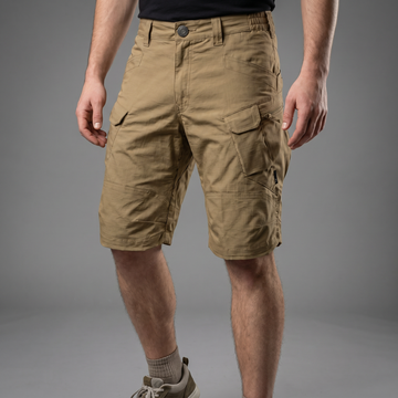 Rocco - Shorts Men - for Tactical Outdoor Wear