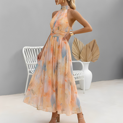 Kasandrah - A chic and elegant dress for women