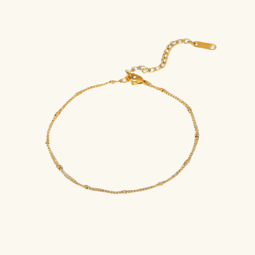 Maricel – Golden Anklet